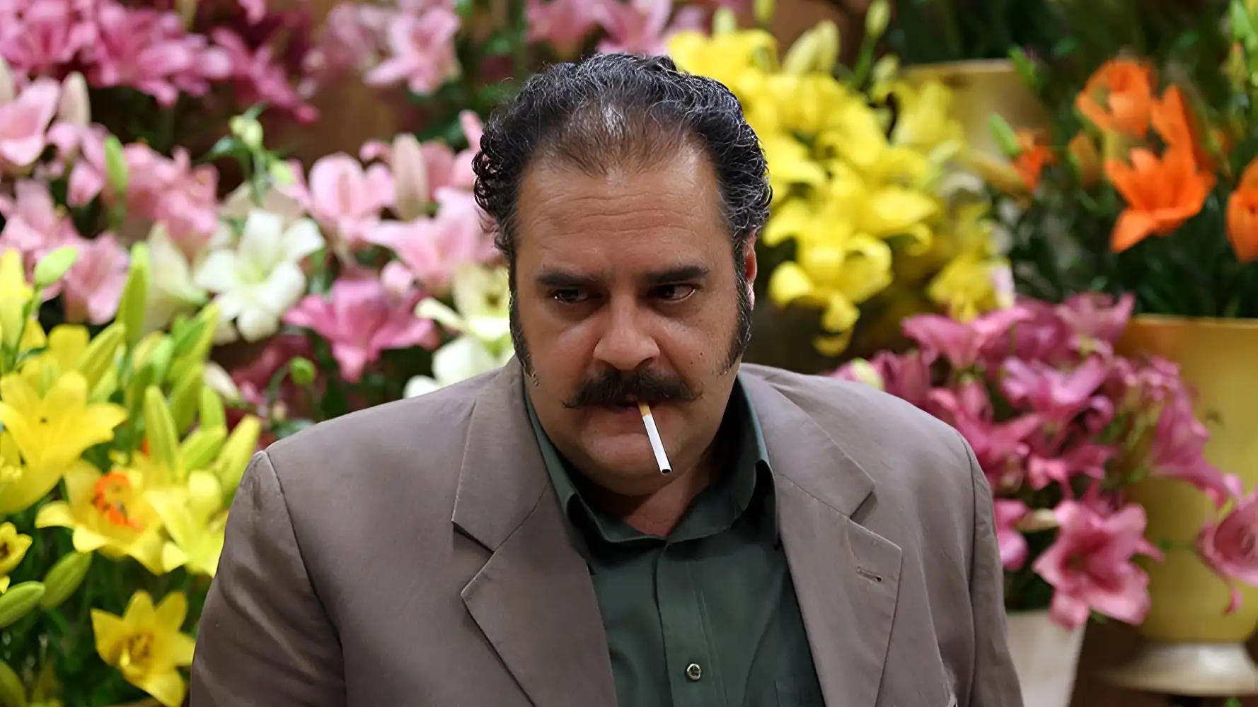 گذر موقت