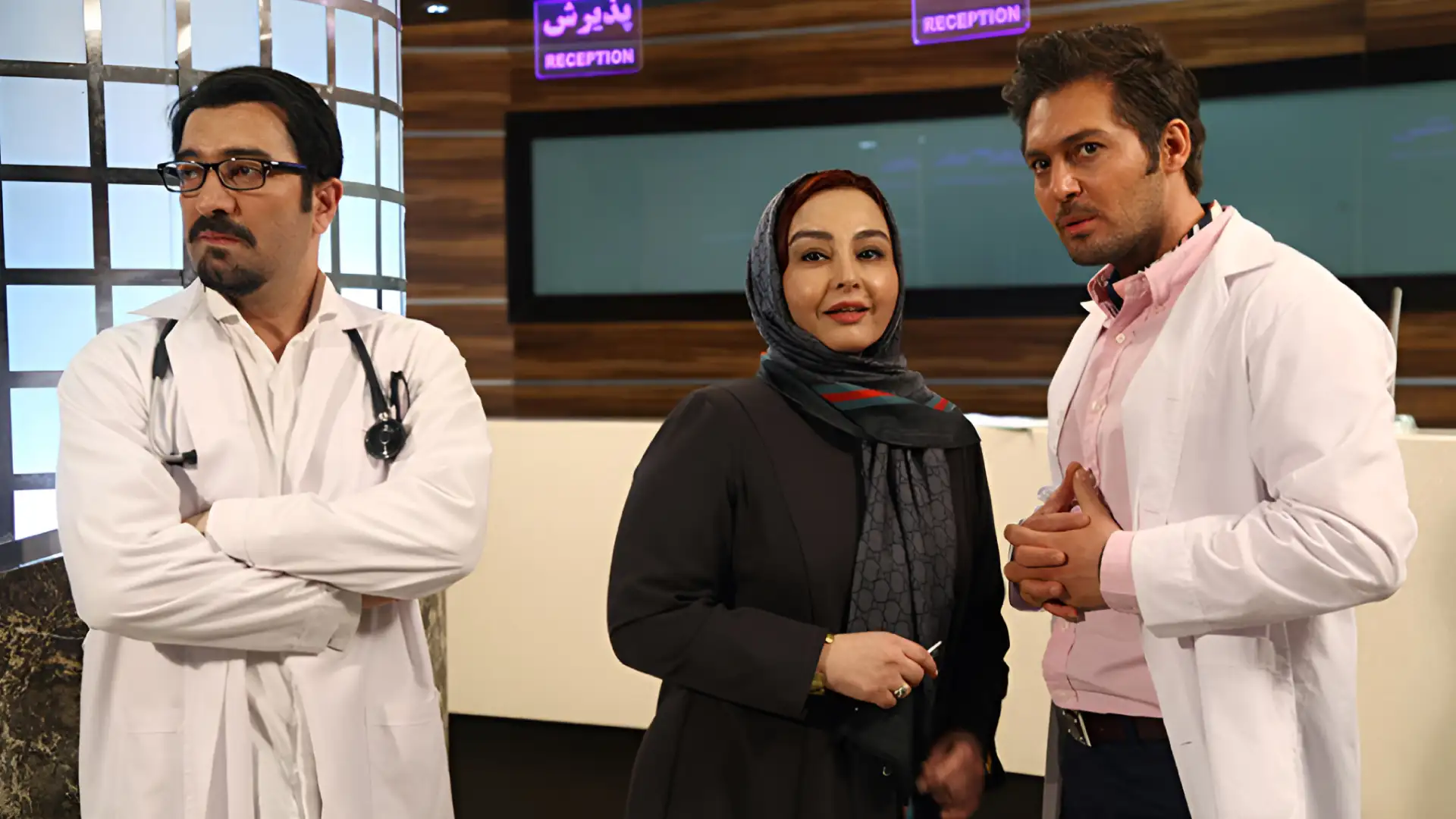 مجرد 40 ساله