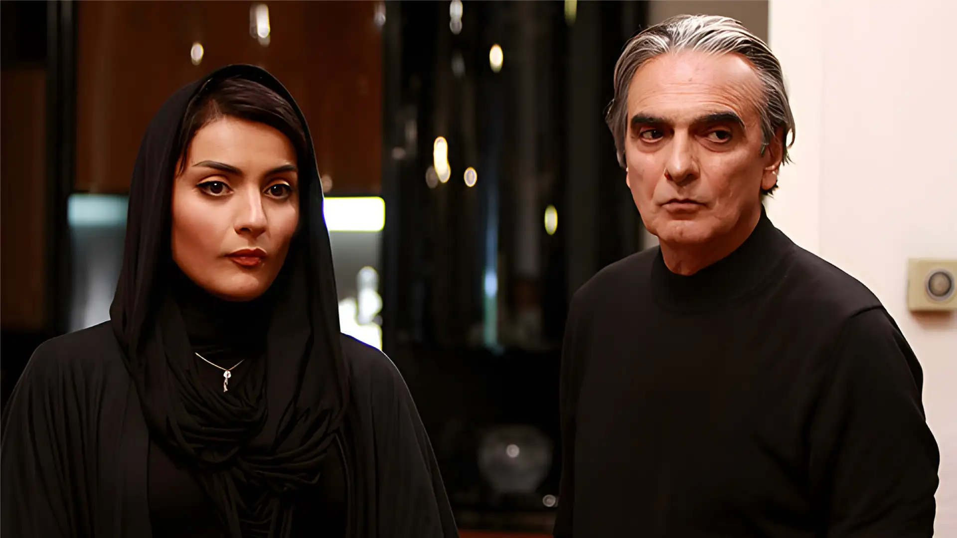 یکی از ما دو نفر